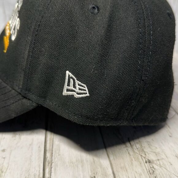 Washington Redskins NFC East Division Champions New Era SnapBack Cap Hat - Picture 3 of 7